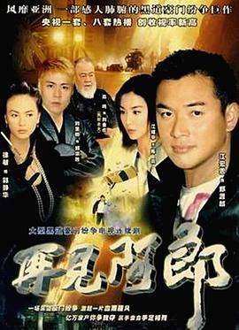 再见阿郎国语第16集
