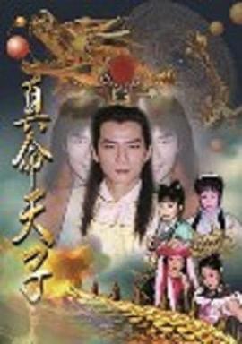 真命天子王耿豪版第29集