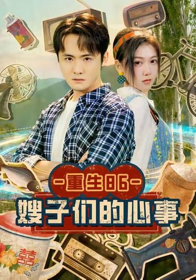 重生86嫂子们的心事