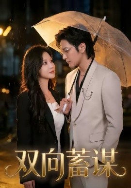 双向蓄谋(全集)
