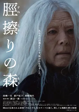 胫擦之森