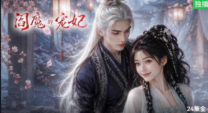 阎魔的宠妃(全集)