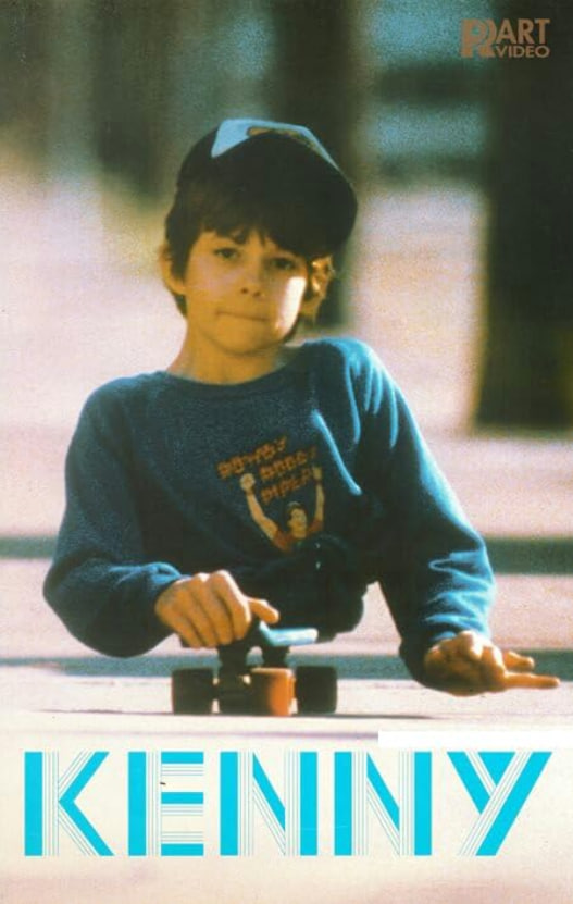 肯尼 1987