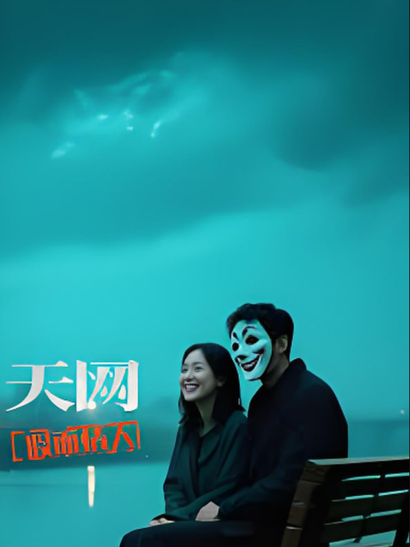 天网：假面情人(全集)