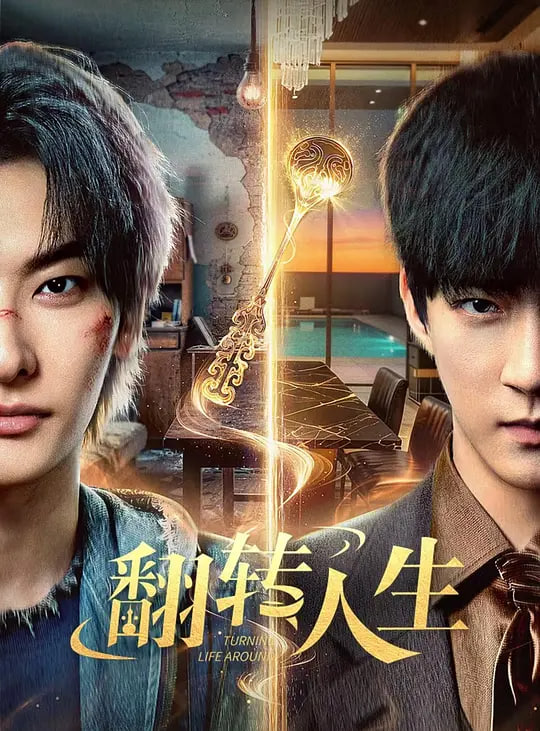 翻转人生 2026(全集)