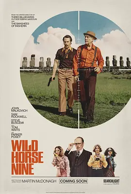 野马九号